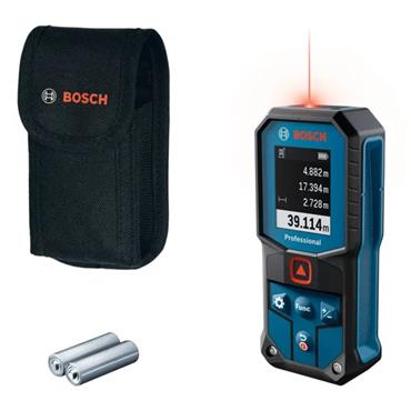 Bosch 0601075000 GLM 40-31 Professional Laser Measure