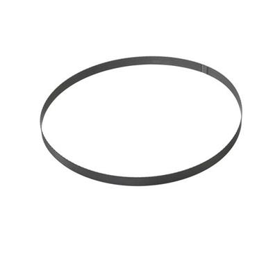 MILWAUKEE 48390572 (3.Pk) Sub Compact Bandsaw Blades (687.6 x 12mm, 18_TPI)