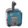 MAKITA MR007G Radio CXT / LXT / XGT
