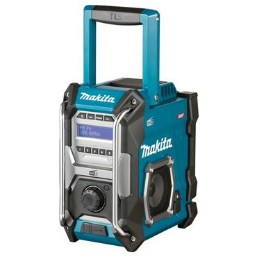 MAKITA MR003G Radio