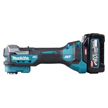 MAKITA TM001G 40V max Multi Tool XGT Bare Unit