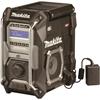 MAKITA MR003GZ01 12V Max To 40V Max Li-ion CXT/LXT/XGT DAB/DAB+ Job Site Radio