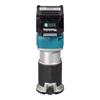 MAKITA RT001GZ20 40V Max XGT 1/4" & 3/8" Trimmer in a Makpac Type 4 Case (Body Only)