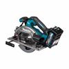 MAKITA HS012GZ01 40V Max XGT Brushless Circular Saw in a Makpac Case (Body Only)