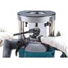 MAKITA RP001GZ02 40Vmax XGT Cordless 1/2" Plunge Router