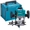 MAKITA RP001GZ02 40Vmax XGT Cordless 1/2" Plunge Router