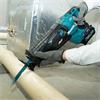 MAKITA JR002GZ 40Vmax XGT Compact Reciprocating Saw Bare Unit