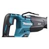 MAKITA JR002GZ 40Vmax XGT Compact Reciprocating Saw Bare Unit