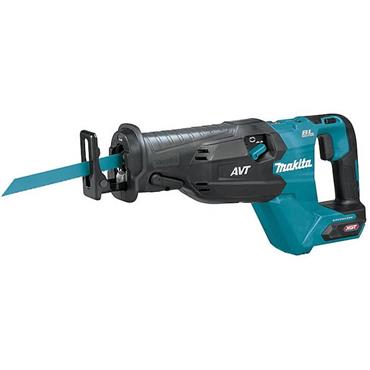 MAKITA JR002GZ 40Vmax XGT Compact Reciprocating Saw Bare Unit