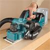 MAKITA KP001GZ03 40Vmax XGT 82mm Planer Body Only
