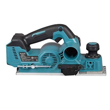 MAKITA KP001GZ03 40Vmax XGT 82mm Planer Body Only