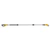 DCMPP569N-XJ 18V XR Telescopic Pole Pruner Bare Unit