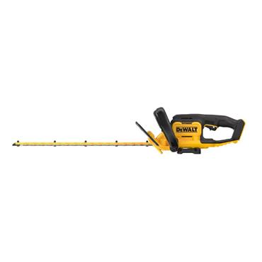 DEWALT DCMHT564N-XJ 18v XR 55cm Cordless Hedge Trimmer Bare Unit