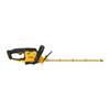 DEWALT DCMHT564N-XJ 18v XR 55cm Cordless Hedge Trimmer Bare Unit