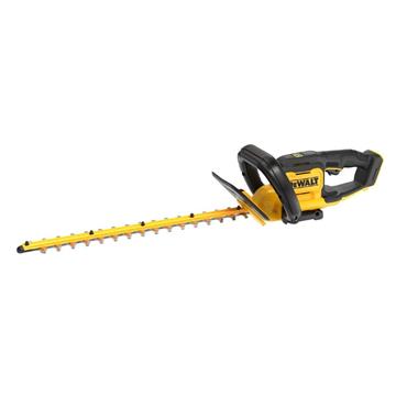 DEWALT DCMHT564N-XJ 18v XR 55cm Cordless Hedge Trimmer Bare Unit