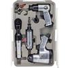 SIP 07197 73 Piece Air Tool Kit