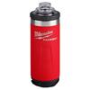 Milwaukee PACKOUT 710ml Bottle with Chug Lid, 4932493465