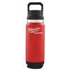 Milwaukee PACKOUT 710ml Bottle with Chug Lid, 4932493465