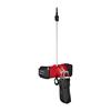 MILWAUKEE M18 BLCHTO-121 M18™ Brushless 1 Ton Chain Hoist With ONE-KEY 4933500225