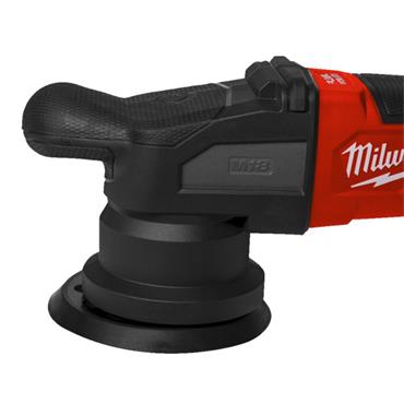 MILWAUKEE M18FROP15-502X FUEL Random Orbital Polisher 15mm Stroke Kit
