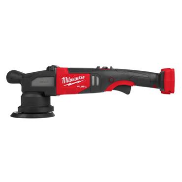 MILWAUKEE M18FROP15-502X FUEL Random Orbital Polisher 15mm Stroke Kit