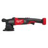 MILWAUKEE M18FROP15-502X FUEL Random Orbital Polisher 15mm Stroke Kit