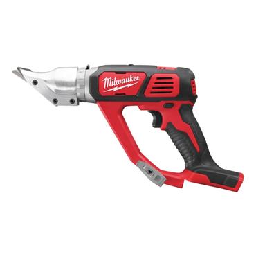 MILWAUKEE M18BMS12-0 M18 1.2mm Metal Shear Bare Unit
