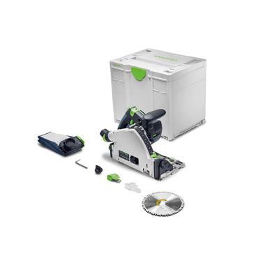 FESTOOL TSC 55 KSEB-Basic Cordless plunge-cut saw