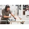 FESTOOL 578826 TSC 55 KSEB-Basic-FS Cordless plunge-cut saw 