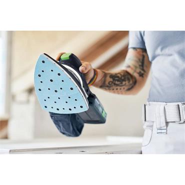 FESTOOL 577713 DTSC 200-Basic Cordless delta sander