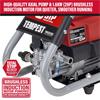 SIP TEMPEST PW420/150 Wall-Mount Pressure Washer, 08920