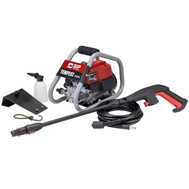 SIP TEMPEST PW420/150 Wall-Mount Pressure Washer, 08920