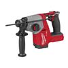 MILWAUKEE M18FHAC16-0 High performance 4-Mode SDS Plus Hammer Drill