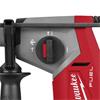 MILWAUKEE M18FHAC16-0 High performance 4-Mode SDS Plus Hammer Drill