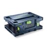 FESTOOL SYS-MC 6/4 Rapid charger 578502