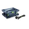 FESTOOL SYS-MC 6/4 Rapid charger 578502