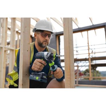 FESTOOL BP 18 TBX 4 C-ASI Tabless 4.0ah Battery 578745