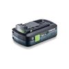 FESTOOL BP 18 TBX 4 C-ASI Tabless 4.0ah Battery 578745