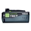 FESTOOL BP 18 TBX 8 ASI 8.0ah Tabless Battery 578746