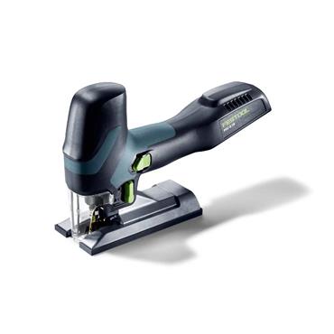 FESTOOL PSC-E 18 EB-Basic Cordless Pendulum Jigsaw 578521