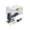FESTOOL PSC-E 18 EB-Basic Cordless Pendulum Jigsaw 578521