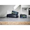 FESTOOL 18V 2 x 5,0 HP-ASI/TCL 6 Battery and Charger Energy Set, 578737