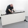 Trend AnyDoor 6’8” Modular Hinge Jig, H/JIG/D6 