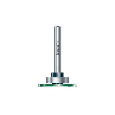 TREND TC213A-1/4 Weatherseal groover 3mm x 7mm