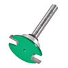 TREND TC213A-1/4 Weatherseal groover 3mm x 7mm