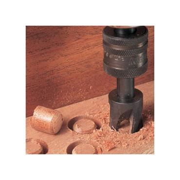 TREND TSNAP/PC/38 Snappy 3/8 inch diameter plug cutter