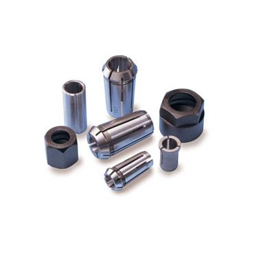 TREND TCLT/NUT/T10 Collet nut for T10, T11, T12 & T14 router