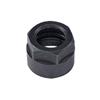 TREND TCLT/NUT/T10 Collet nut for T10, T11, T12 & T14 router