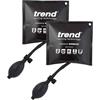 TREND Inflatable Air Bag 2pk WINBAG/2PK