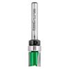 Trend 9.5mm Diameter Profile Cutter C121FX1/4TC